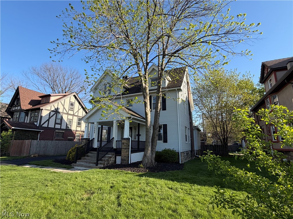 12988 Clifton Boulevard Lakewood OH 44107