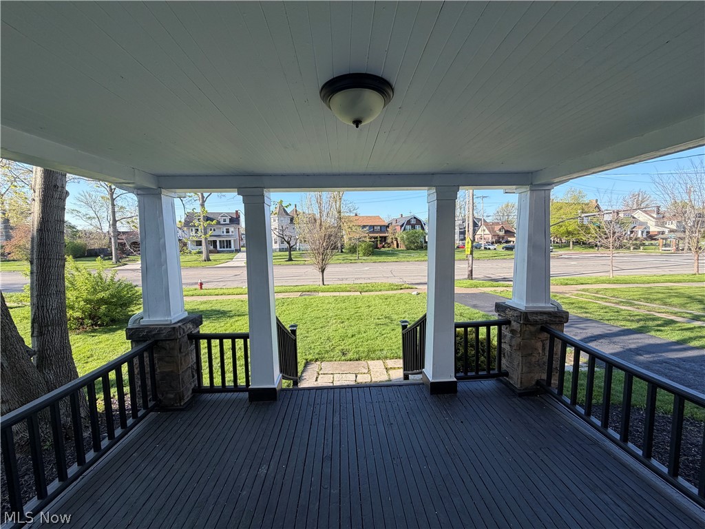 12988 Clifton Boulevard Lakewood OH 44107