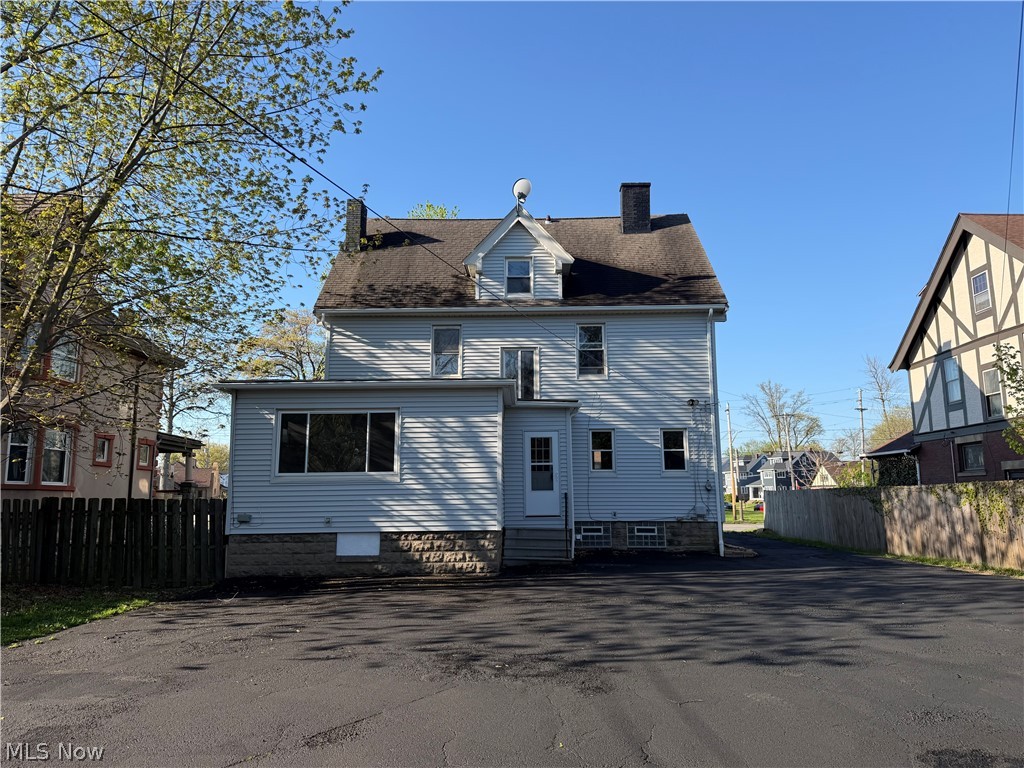 12988 Clifton Boulevard Lakewood OH 44107