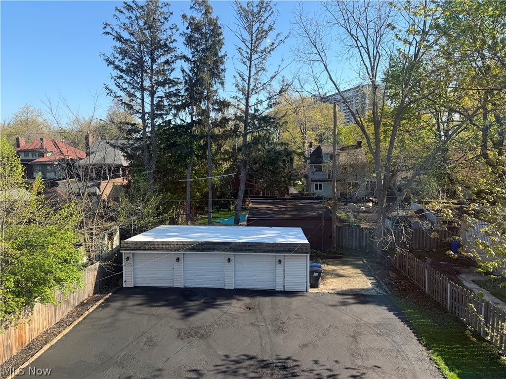 12988 Clifton Boulevard Lakewood OH 44107