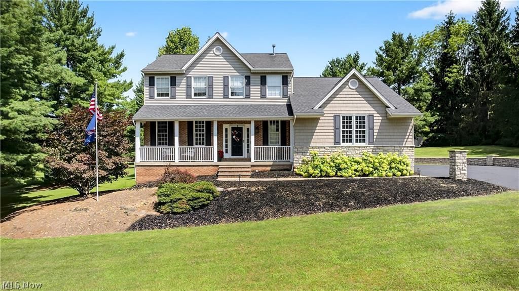 9420 Crackel Road Aurora OH 44202