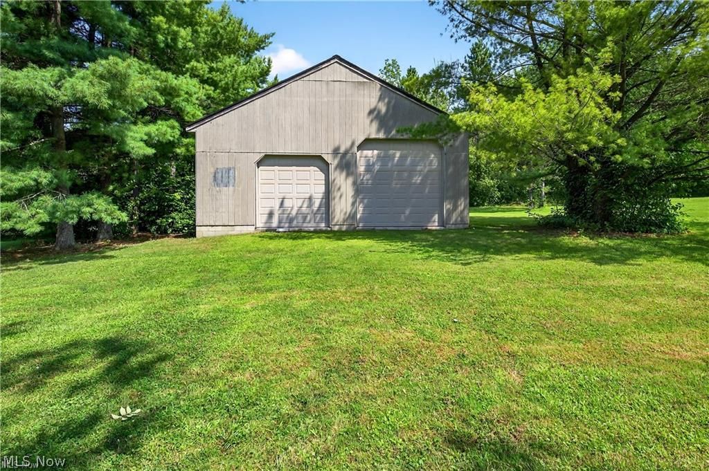 9420 Crackel Road Aurora OH 44202