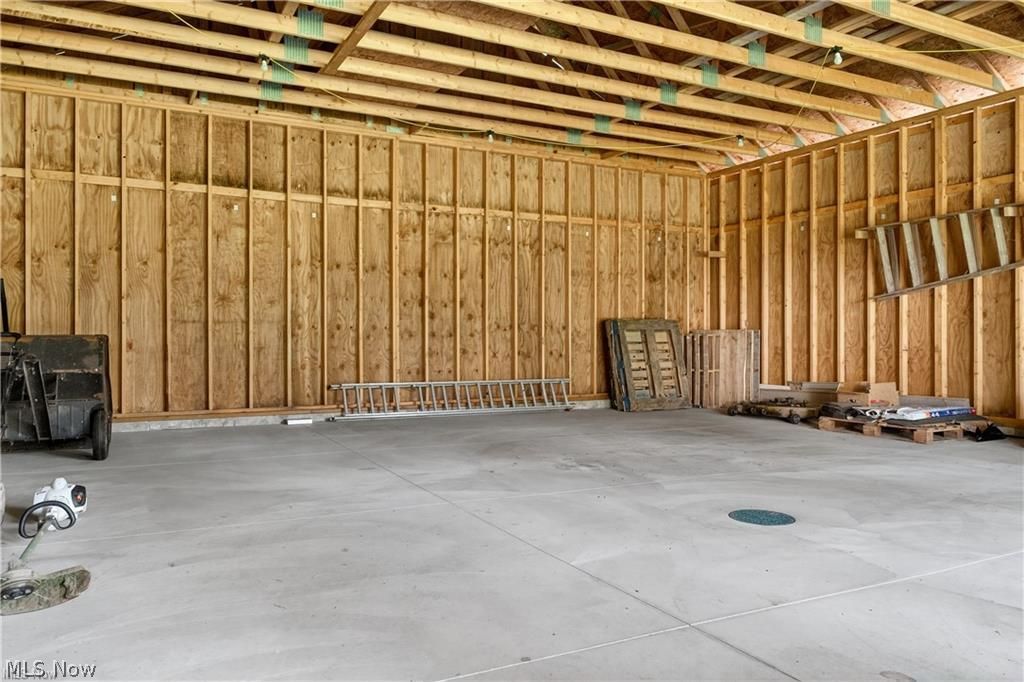 9420 Crackel Road Aurora OH 44202