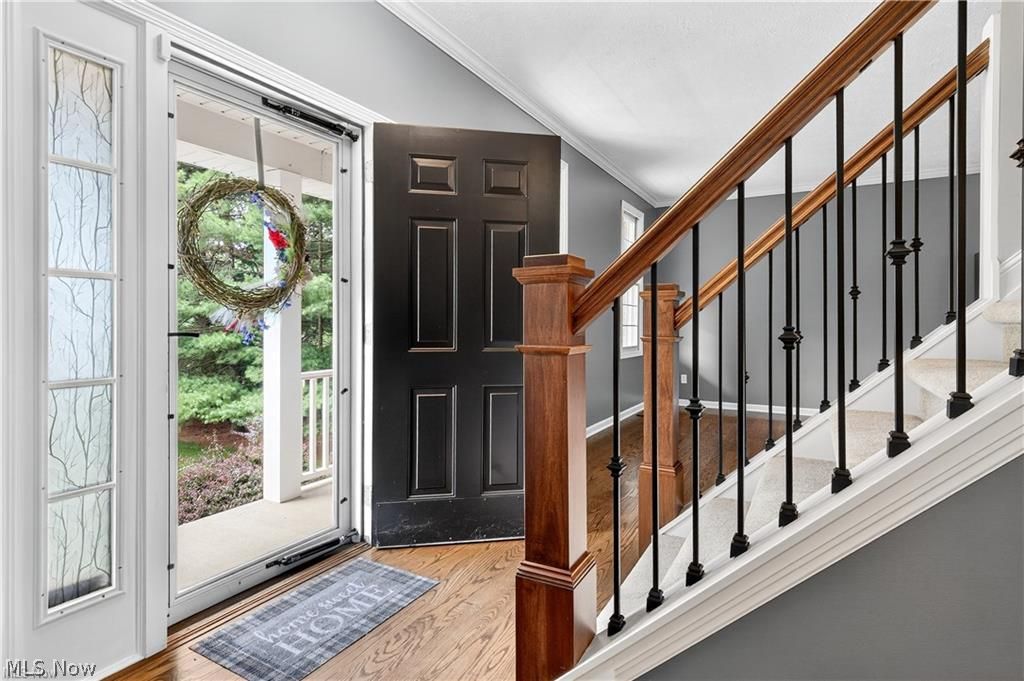 9420 Crackel Road Aurora OH 44202