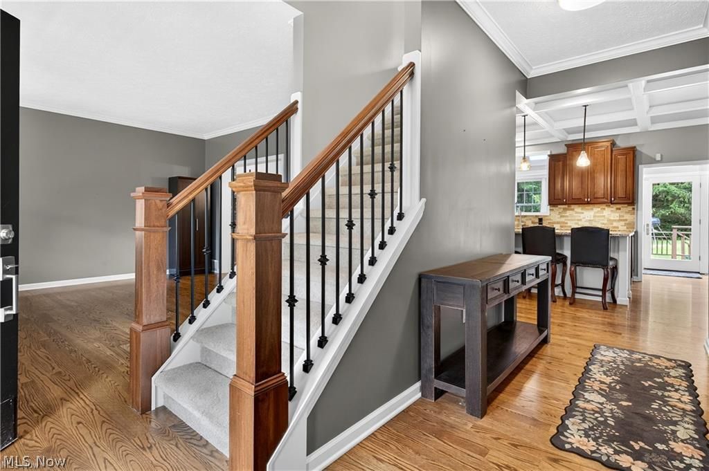9420 Crackel Road Aurora OH 44202