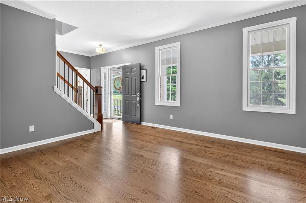 9420 Crackel Road Aurora OH 44202