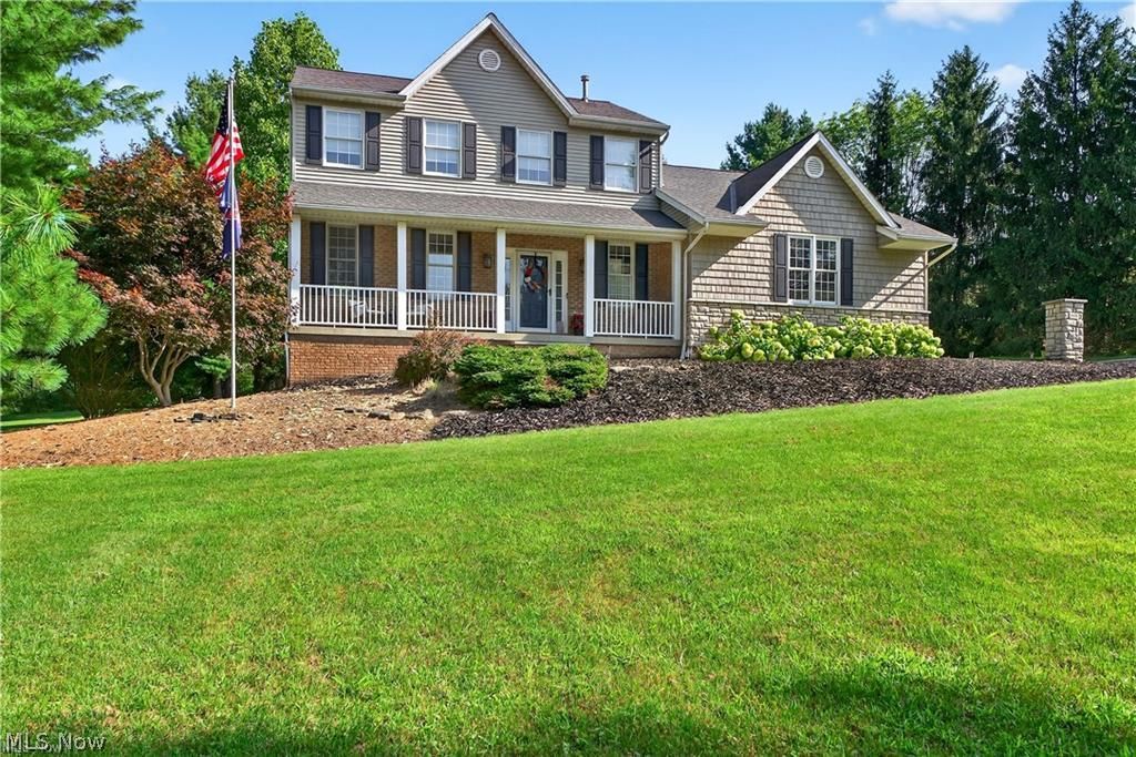 9420 Crackel Road Aurora OH 44202