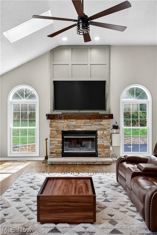 9420 Crackel Road Aurora OH 44202