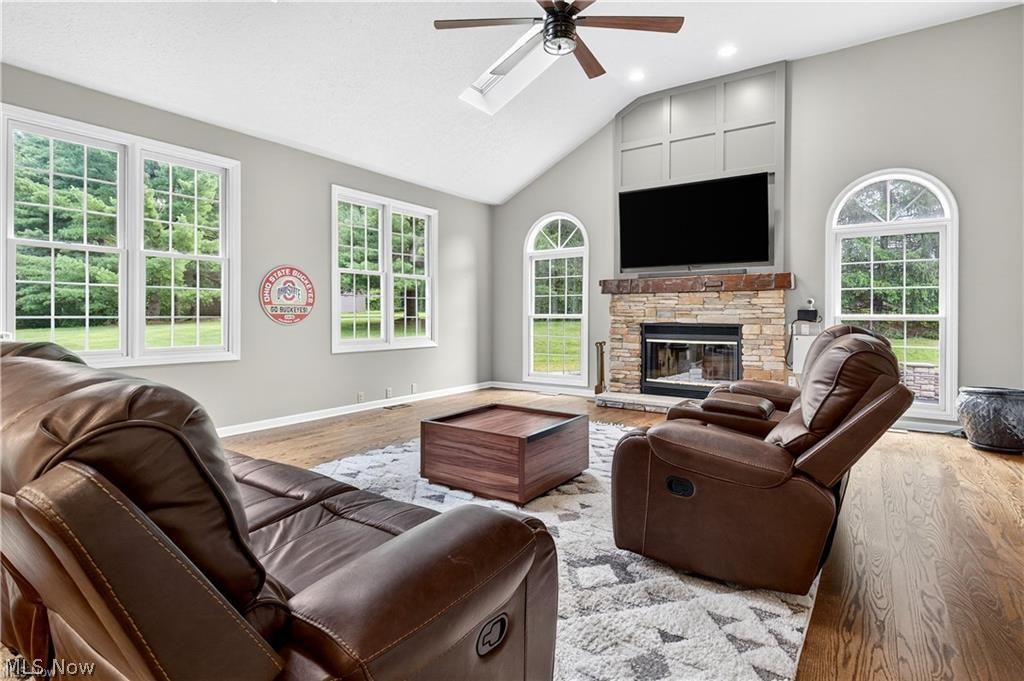 9420 Crackel Road Aurora OH 44202