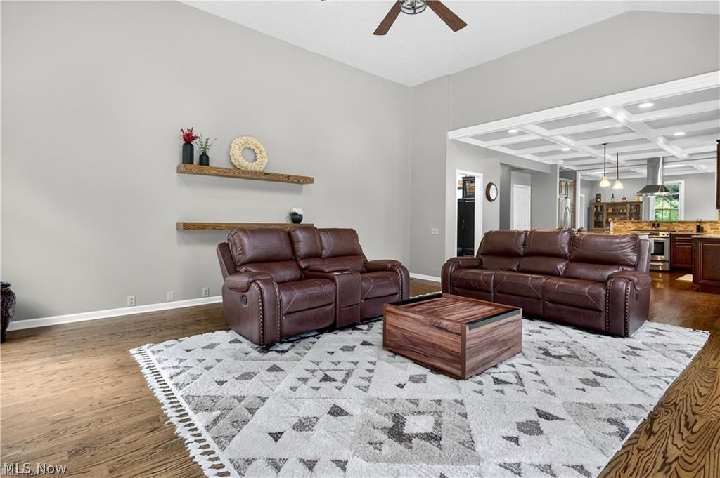 9420 Crackel Road Aurora OH 44202