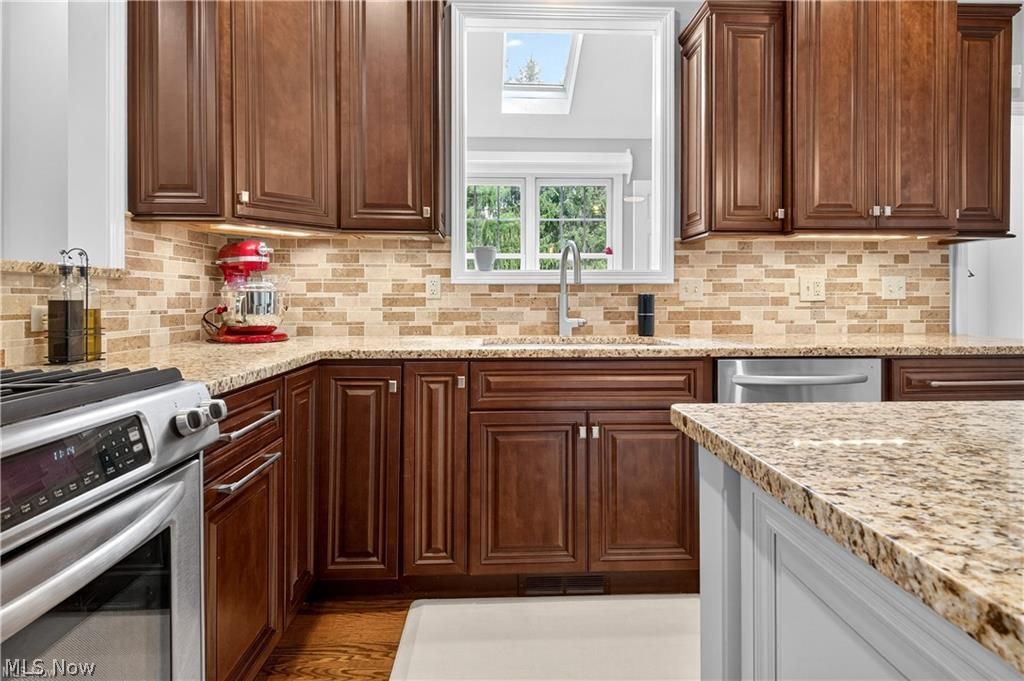 9420 Crackel Road Aurora OH 44202