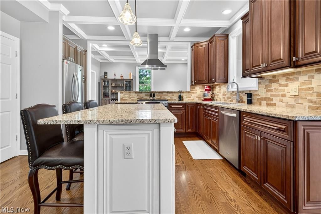 9420 Crackel Road Aurora OH 44202