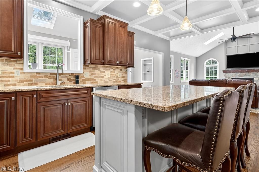 9420 Crackel Road Aurora OH 44202
