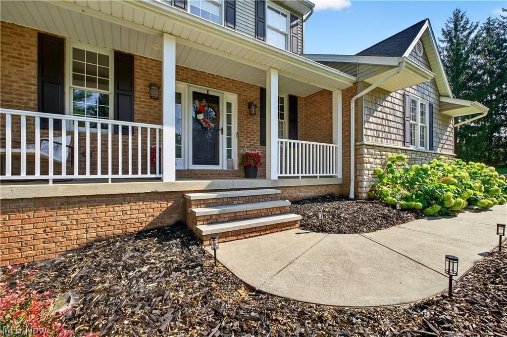 9420 Crackel Road Aurora OH 44202