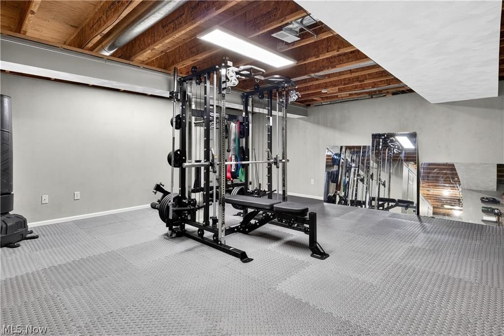 9420 Crackel Road Aurora OH 44202