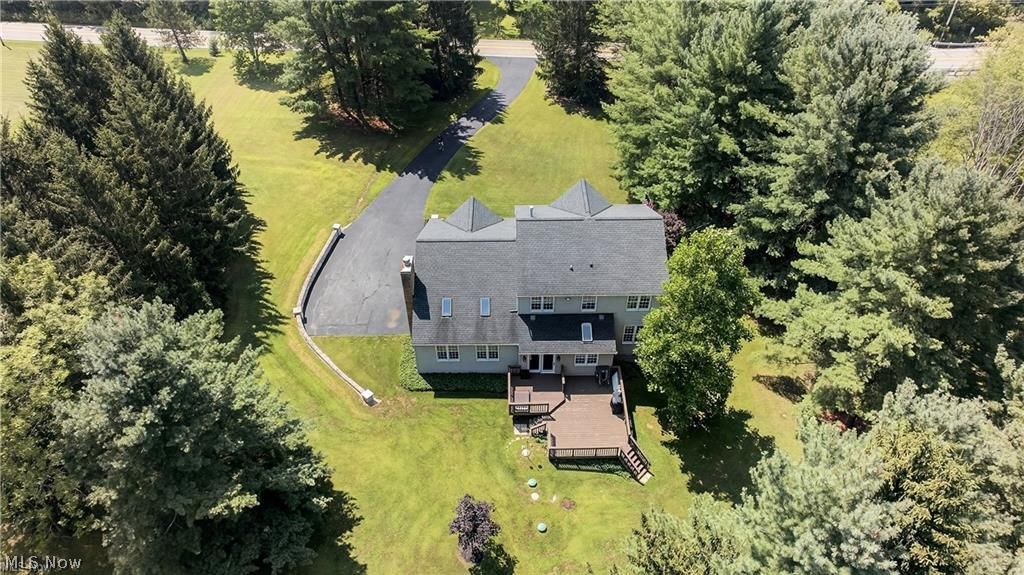 9420 Crackel Road Aurora OH 44202