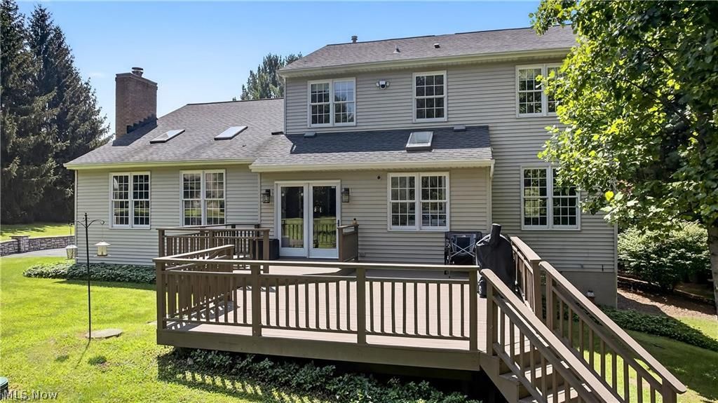 9420 Crackel Road Aurora OH 44202