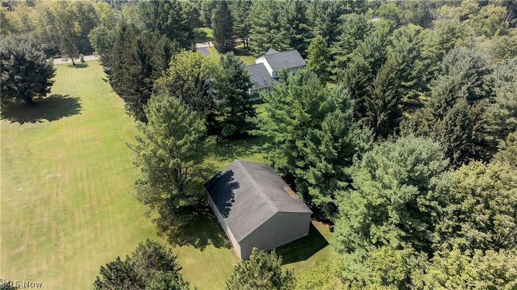 9420 Crackel Road Aurora OH 44202
