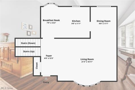 14351 Indian Creek Drive Middleburg Heights OH 44130