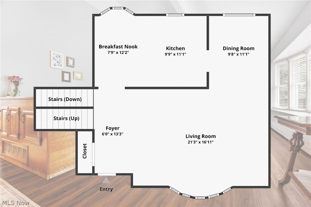 14351 Indian Creek Drive Middleburg Heights OH 44130