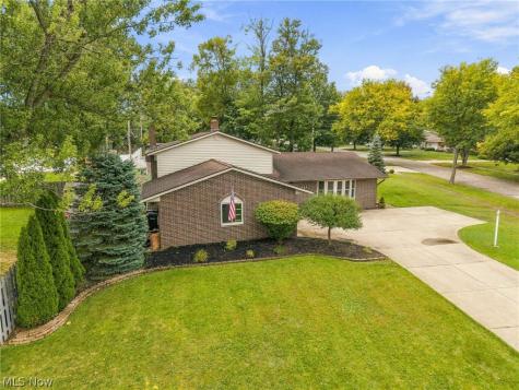 14351 Indian Creek Drive Middleburg Heights OH 44130