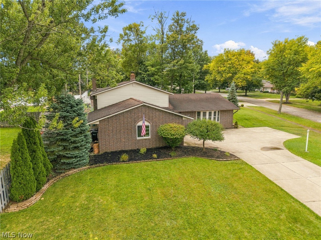 14351 Indian Creek Drive Middleburg Heights OH 44130