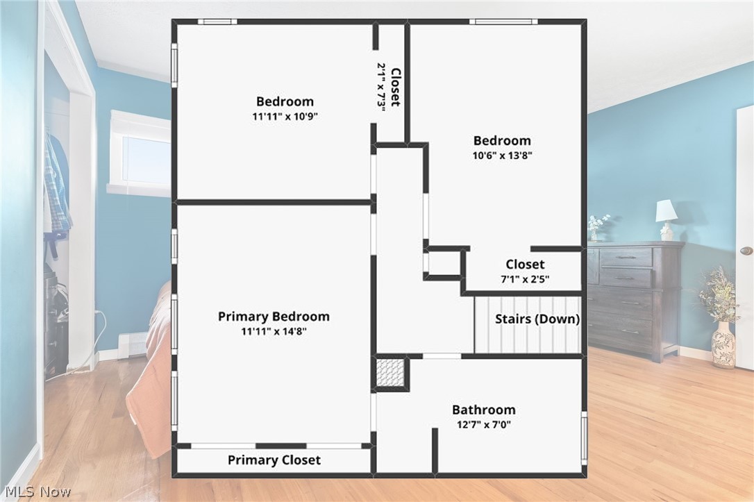 14351 Indian Creek Drive Middleburg Heights OH 44130