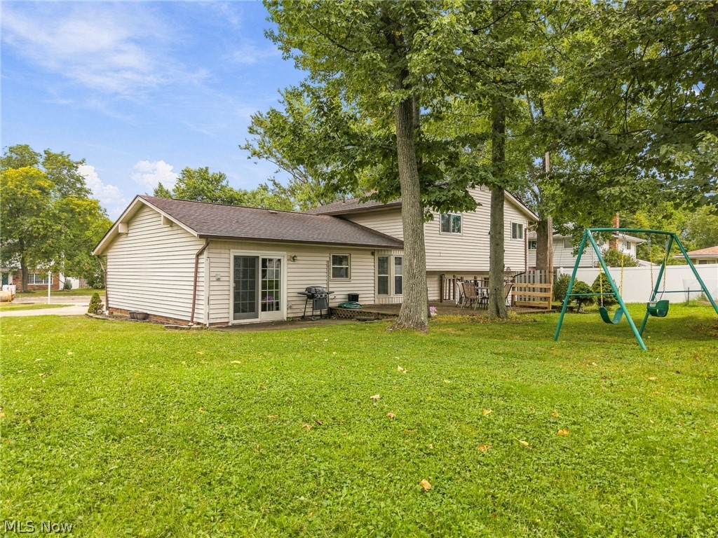 14351 Indian Creek Drive Middleburg Heights OH 44130