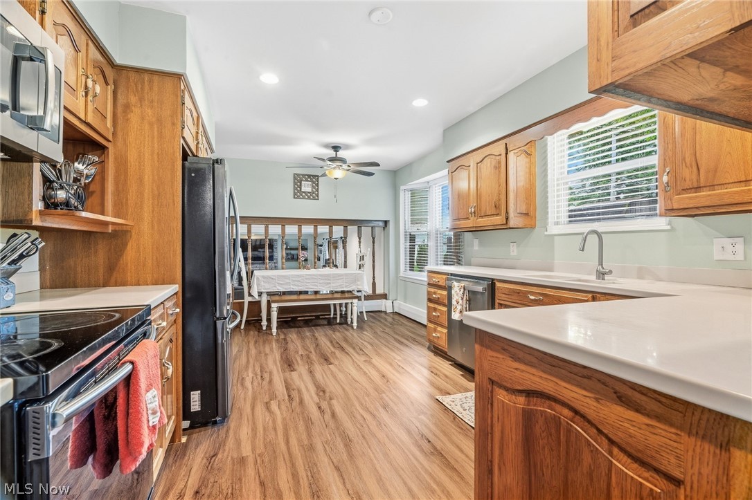 14351 Indian Creek Drive Middleburg Heights OH 44130
