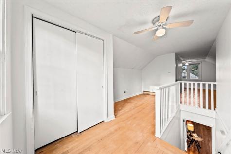 1493 Ridpath Avenue Akron OH 44313