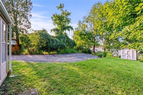 1493 Ridpath Avenue Akron OH 44313