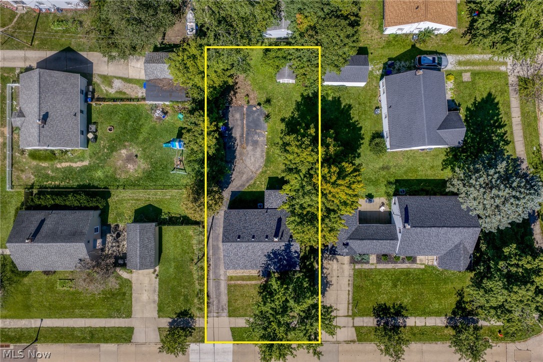 1493 Ridpath Avenue Akron OH 44313