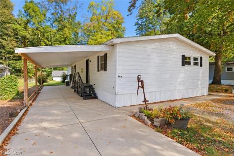 240 N Millborne Road Orrville OH 44667