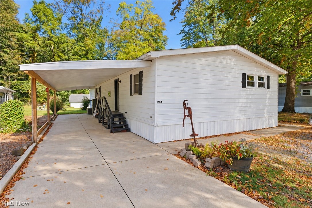 240 N Millborne Road Orrville OH 44667