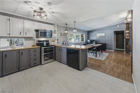 240 N Millborne Road Orrville OH 44667