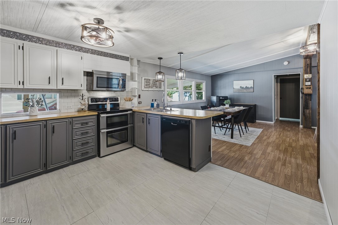 240 N Millborne Road Orrville OH 44667