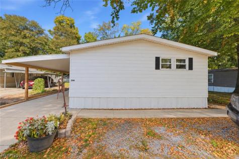 240 N Millborne Road Orrville OH 44667