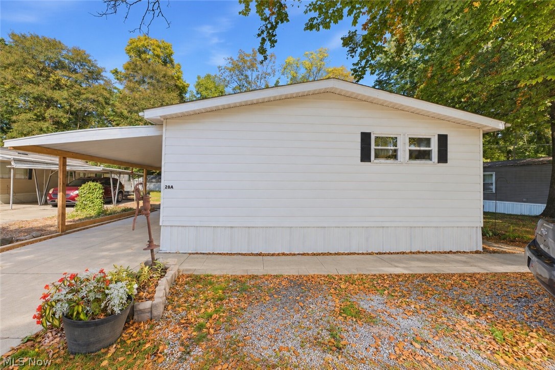240 N Millborne Road Orrville OH 44667