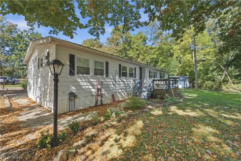240 N Millborne Road Orrville OH 44667