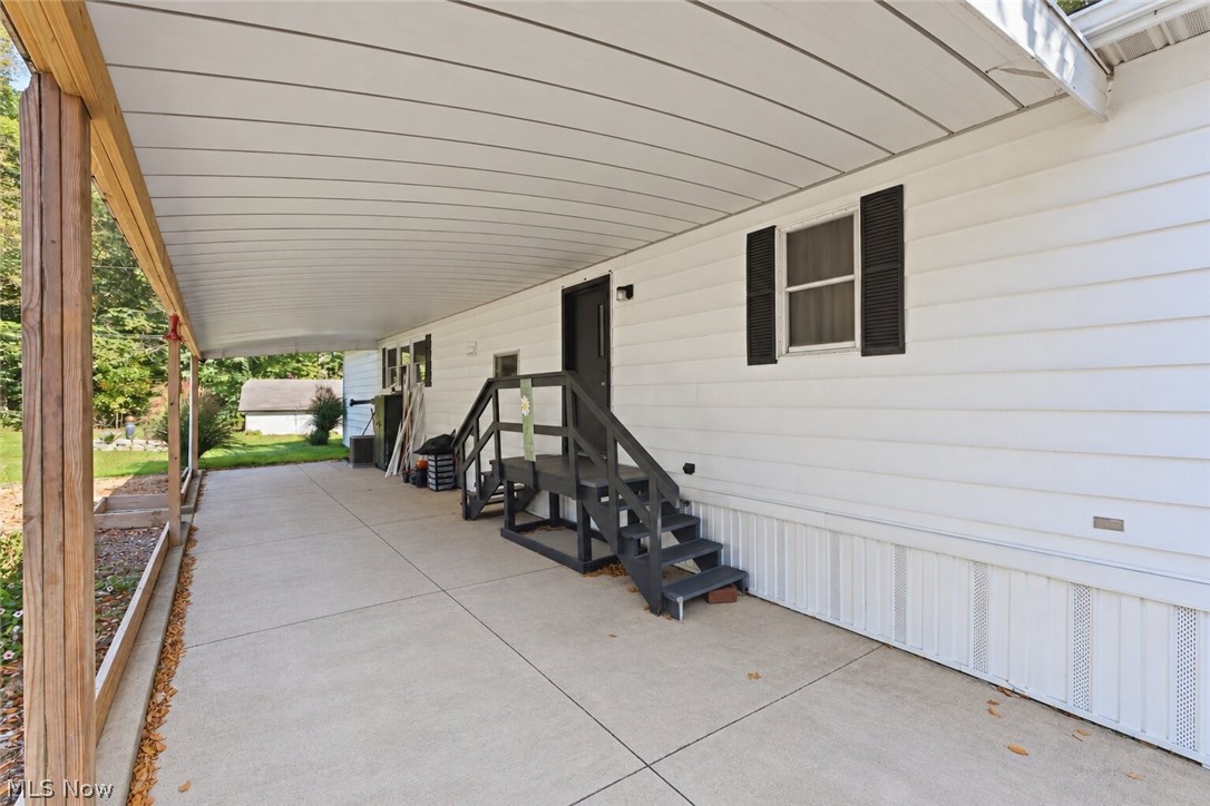 240 N Millborne Road Orrville OH 44667