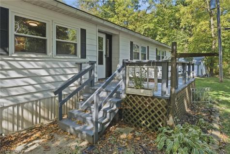 240 N Millborne Road Orrville OH 44667