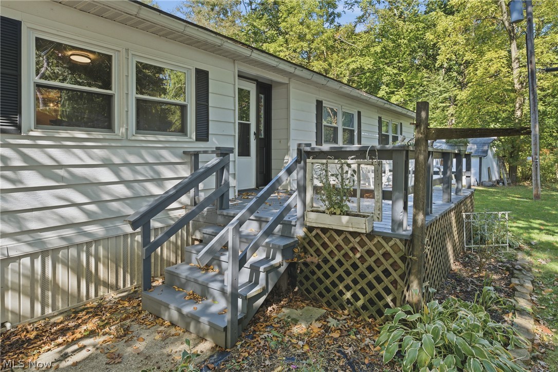 240 N Millborne Road Orrville OH 44667