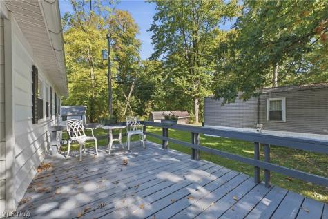 240 N Millborne Road Orrville OH 44667