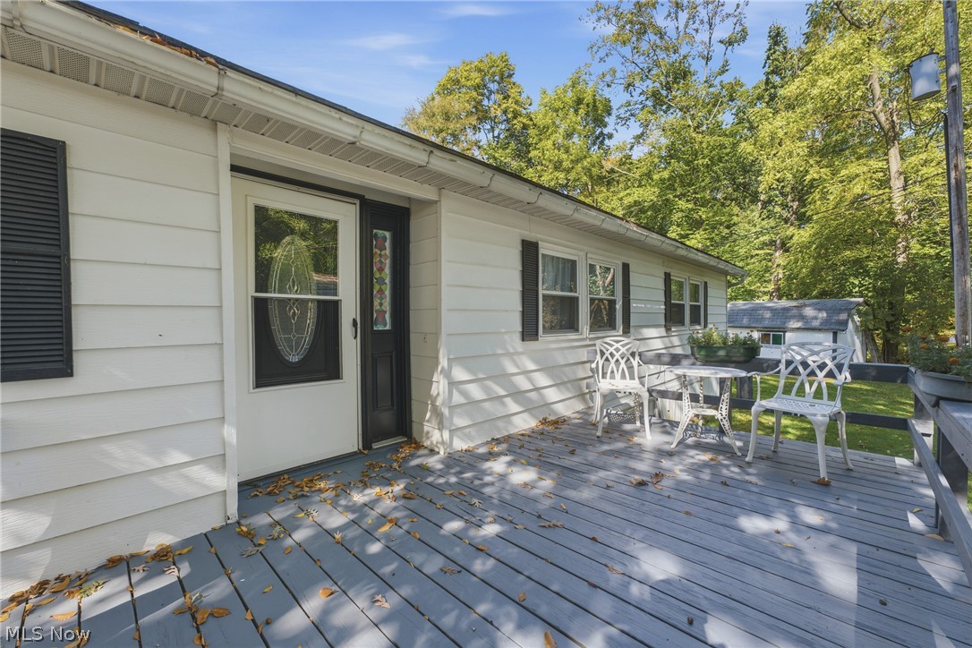 240 N Millborne Road Orrville OH 44667