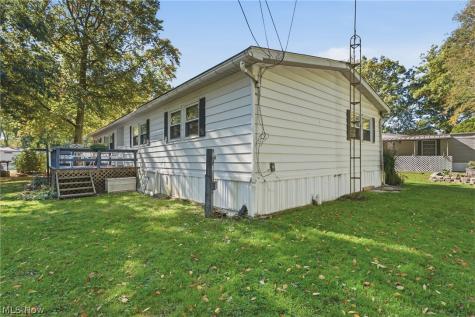 240 N Millborne Road Orrville OH 44667