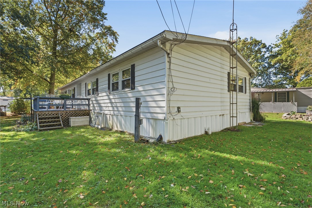 240 N Millborne Road Orrville OH 44667
