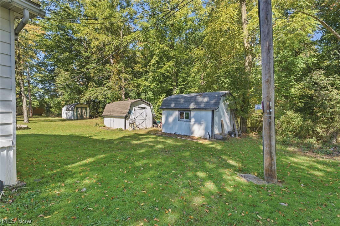240 N Millborne Road Orrville OH 44667