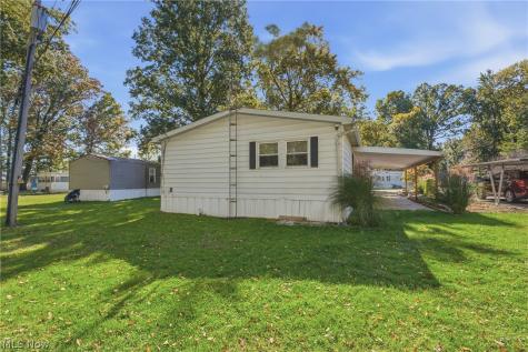 240 N Millborne Road Orrville OH 44667