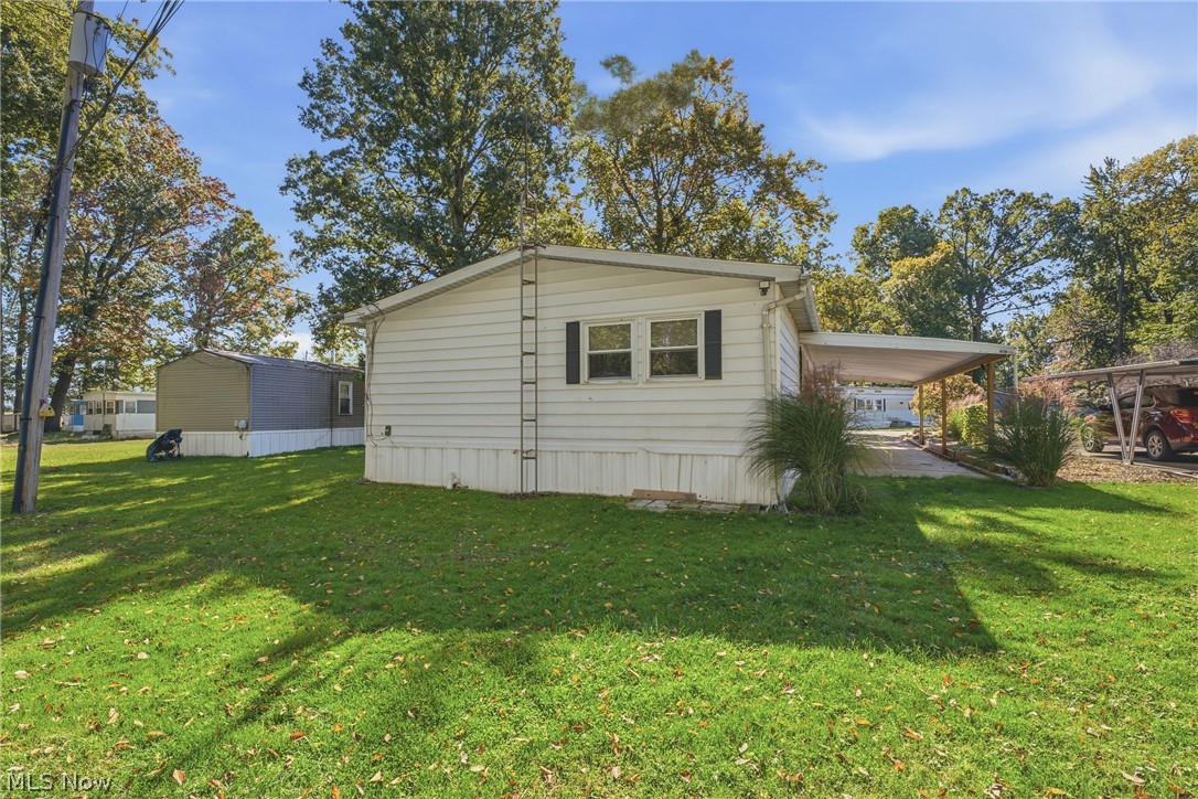 240 N Millborne Road Orrville OH 44667