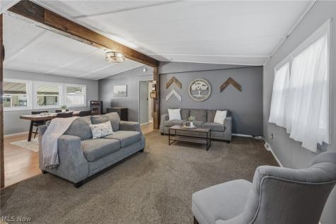 240 N Millborne Road Orrville OH 44667